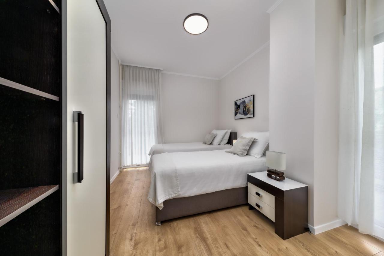 Villa Madison Zagreb Exterior foto