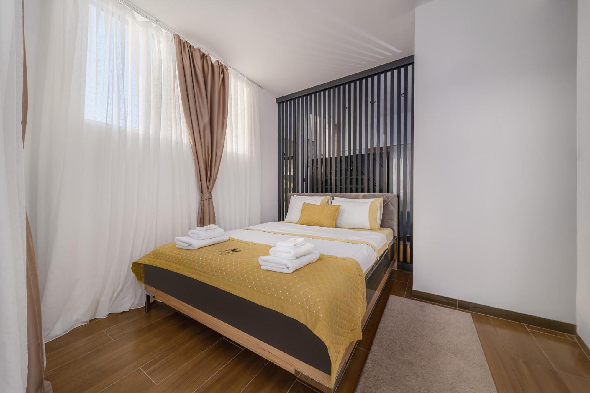 Villa Madison Zagreb Exterior foto